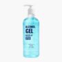 Hand Sanitizer Covid 19