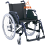 WHEEL CHAIR MANUAL NSL FS955L Price in Pakistan