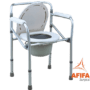 COMMODE CHAIR NSL894L Price in Pakistan