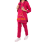 Cardinal Rosa Online Scrubs for Female Doctors in Pakistan