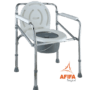 COMMODE CHAIR NSL894 Price in Pakistan