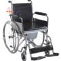 SIMPLE WHEEL CHAIR NSL681 Price in Pakistan