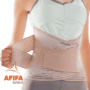 SUPER SACRO LUMBAR SUPPORT WITH BACK PAD 12 5504 Price in Pakistan