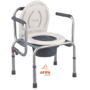 COMMODE CHAIR NSL813L Price in Pakistan