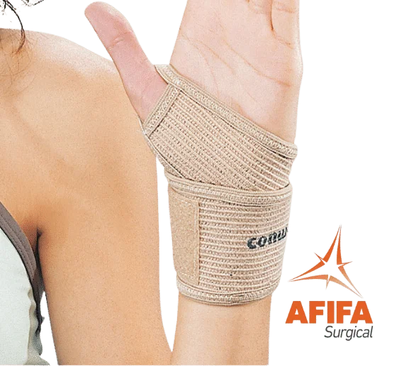DELUXE ELASTIC WRIST WRAP 53020 Price in Pakistan