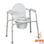 COMMODE CHAIR NSL8101 Price in Pakistan