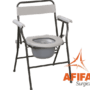 FOLDING COMMODE CHAIR NSL 7000B Price in Pakistan