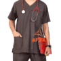 Active Mark Scrubs Doctors TV Show