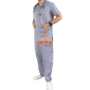 Denim Strider Men Best Scrubs for Doctors