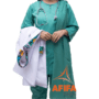 Breeze Treat Scrubs for Female Doctors