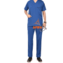 Tender Royal Winter Men Scrubs for Doctors Meaning
