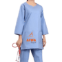 Vat Sky Best Scrubs Brands for Female Doctors
