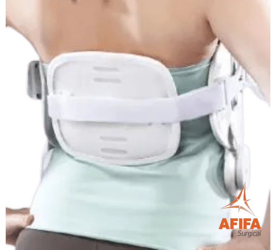 HYPEREXTENSION SPINE BRACE 5514 Price in Pakistan