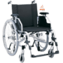 SIMPLE WHEEL CHAIR NSL959LQ Price in Pakistan