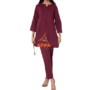 Grace Horizons Scrubs for Female Doctors in Pakistan
