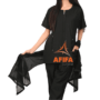 Night Glow Cotton Doctors Scrubs Online