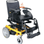 POWER WHEEL CHAIR NSL124 Price in Pakistan
