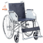 SIMPLE WHEEL CHAIR NSL869X Price in Pakistan