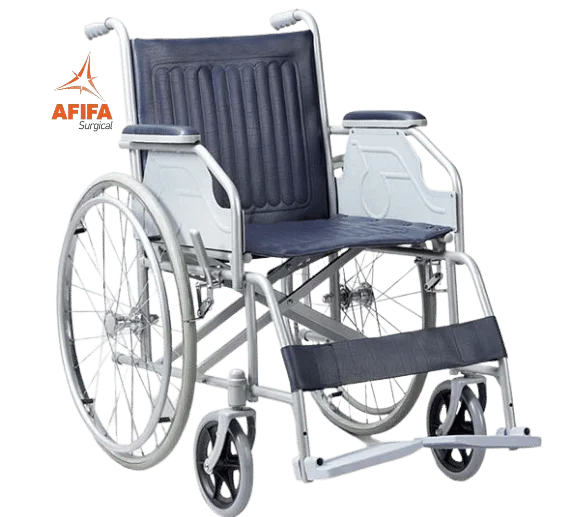 SIMPLE WHEEL CHAIR NSL869X Price in Pakistan
