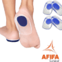 SILICONE HEEL CUP 6101 Price in Pakistan