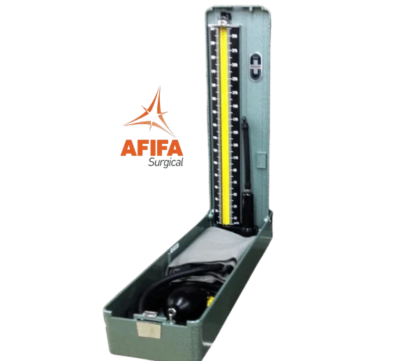 YAMASU BP APPARATUS AUTO LOCK MERCURIAL NSL 605P Price in Pakistan