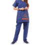 Vat Grewia Scrubs for Female Doctors Online