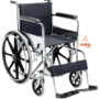 SIMPLE WHEEL CHAIR NSL809B Price in Pakistan