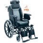 IMPORTED WHEEL CHAIR NSL204BJ Price in Pakistan