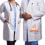 Lab Coat Examination Over All Best for Doctors in Pakistan