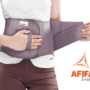 DELUXE SACRO LUMBAR SUPPORT 5506 Price in Pakistan