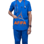 Jet Ski Online Scrubs for Male Doctors in Pakistan