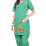 Green Color OT Kits in Lahore for Female