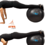 Gymnastic Yoga Exercise Ball Price in Pakistan