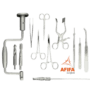 Craniotomy instrument kit NBT0501 Price in Pakistan