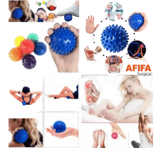 Training Portable Physiotherapy Ball Price in Pakistan