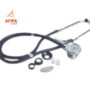 Certeza Dual Head Rappaport Stethoscope Price in Pakistan