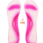 Men Women Silicone Gel Shoes Price in Pakistan