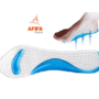 Silicone Gel Insole Price in Pakistan