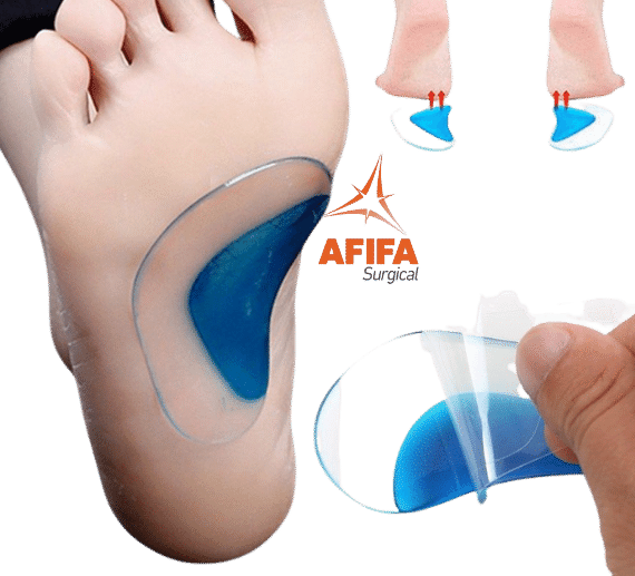 Flat Foot Arch Support for Kids Price in Pakistan Afifa Surgical