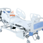 Electric Hospital Bed 3PRCL Price in Pakistan