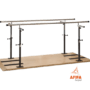 Parallel Bar Price in Pakistan