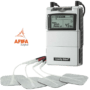 Digital Comfy Stim Tens EMS machine EV 806 Price in Pakistan