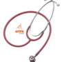 Single Side Red Spirit Stethoscope Price in Pakistan