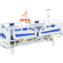 Bed-05 Four Motor Electric Special Hospital Bed Price in Pakistan