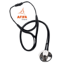 Deluxe Series Spirit Cardiology Stethoscope