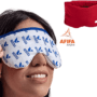 Blackout Eye Mask Price in Pakistan