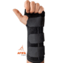 Wrist Support Brace Gym Strap Pad Bandage