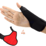 Thumb Spica Splint Support Price in Pakistan