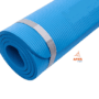 NBR Exercise Mat Price in Pakistan