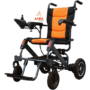Electric Folding Wheelchair Price in Pakistan